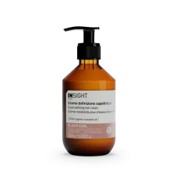 Insight Elasti-Curl - Cremă pentru definirea buclelor Insight Elasti-Curl - Cremă pentru definirea buclelor